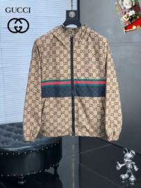 Picture of Gucci Jackets _SKUGucciM-3XL25tx14633380